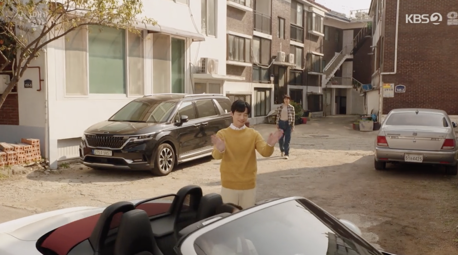 삼남매가 용감하게 11회 줄거리