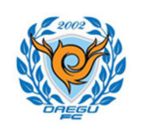 알트태그-대구FC 엠블럼