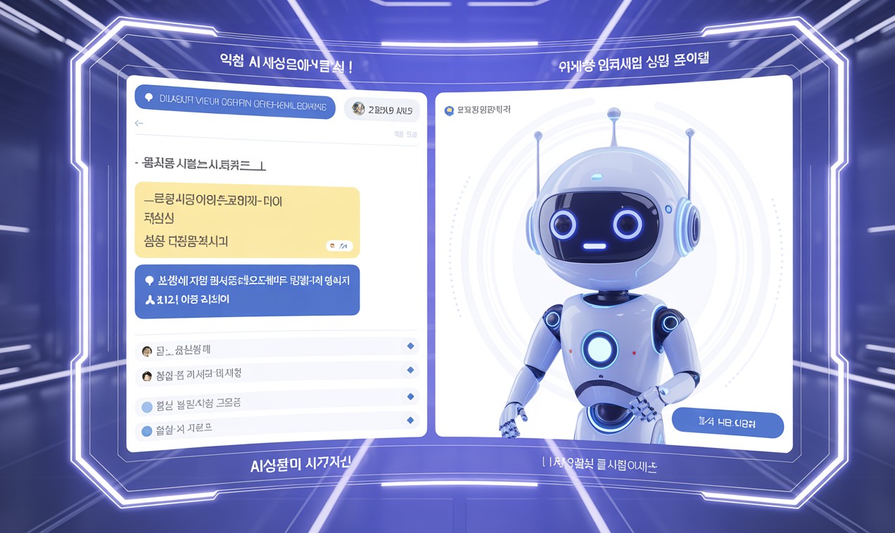 자체 AI '카나나' 기반 기능