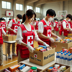 재난지원금 대상자 확인