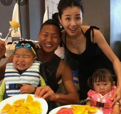 정대세 명서현부부 고부갈등 위기