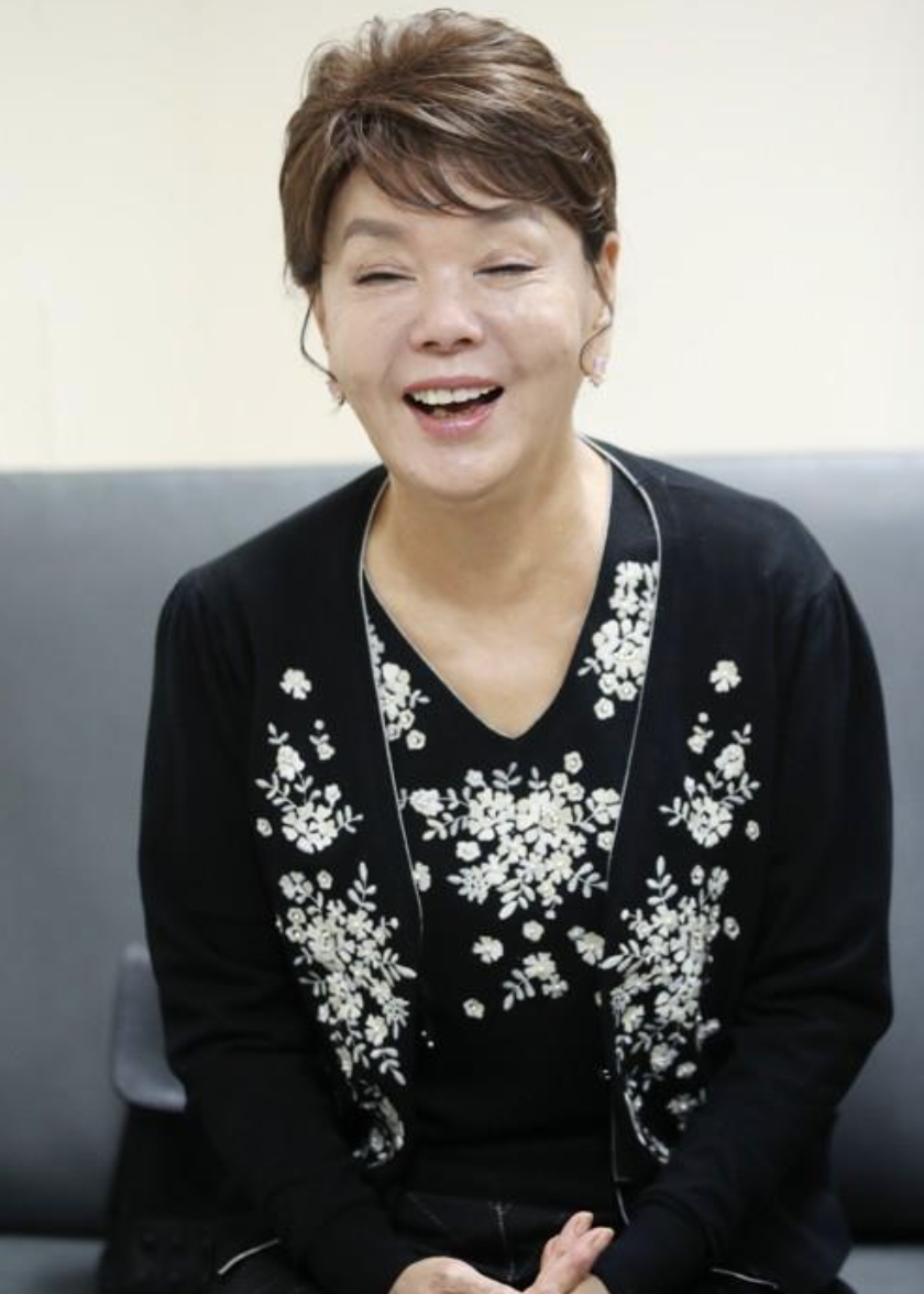 김수미9