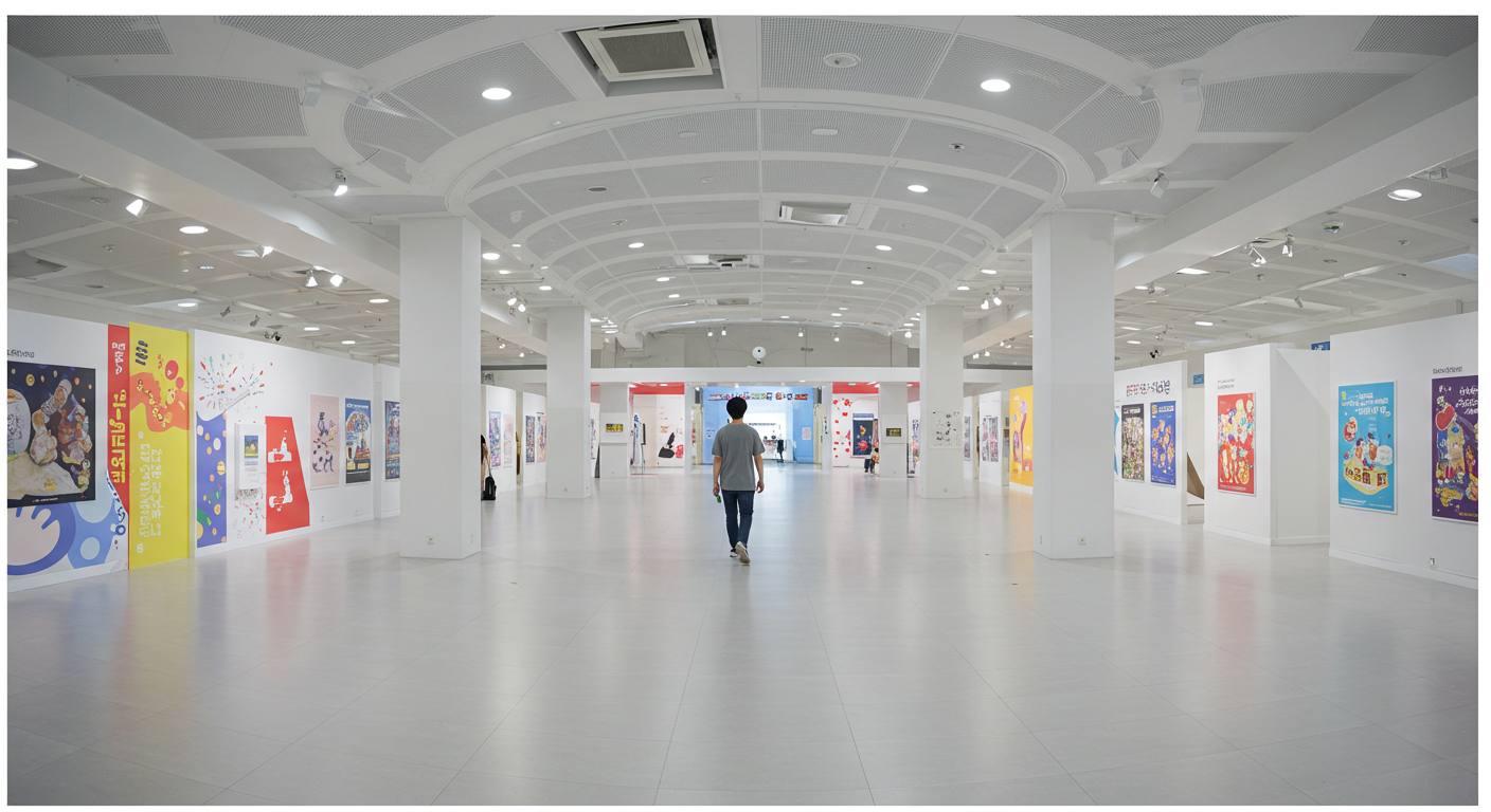 공연 전시 할인쿠폰