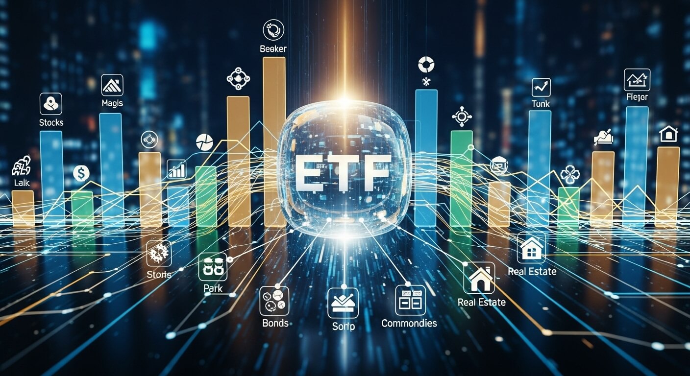 ETF란