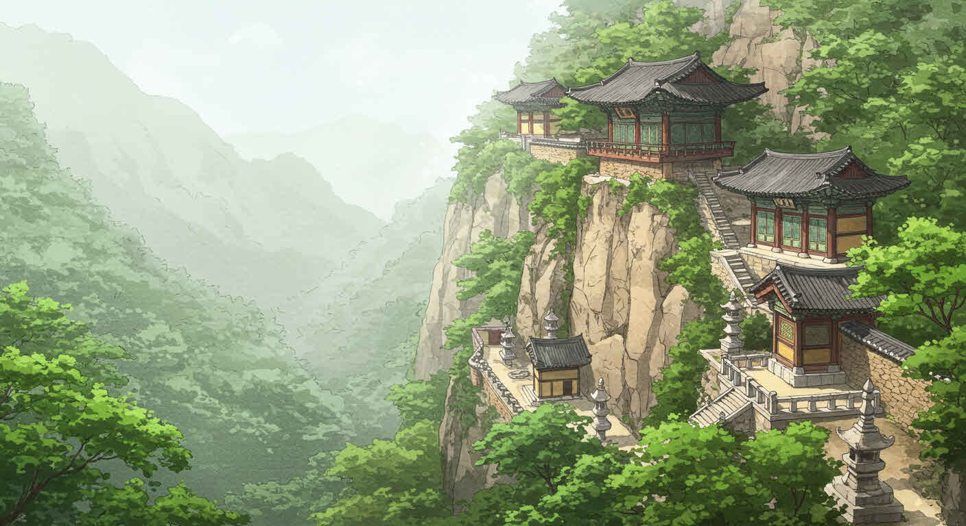 &lsquo;직관적 깨달음&rsquo;과 언어의 한계