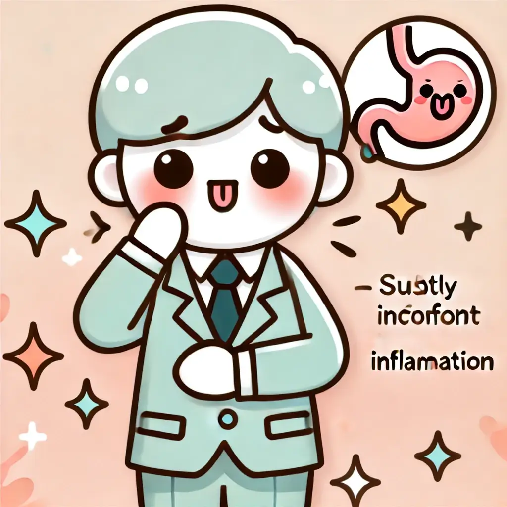 혓바늘이 돋는 이유 11가지와 빨리 낫는 법