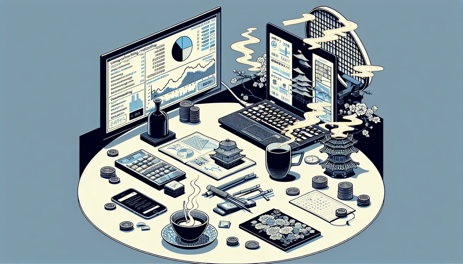 웹사이트호스팅위반