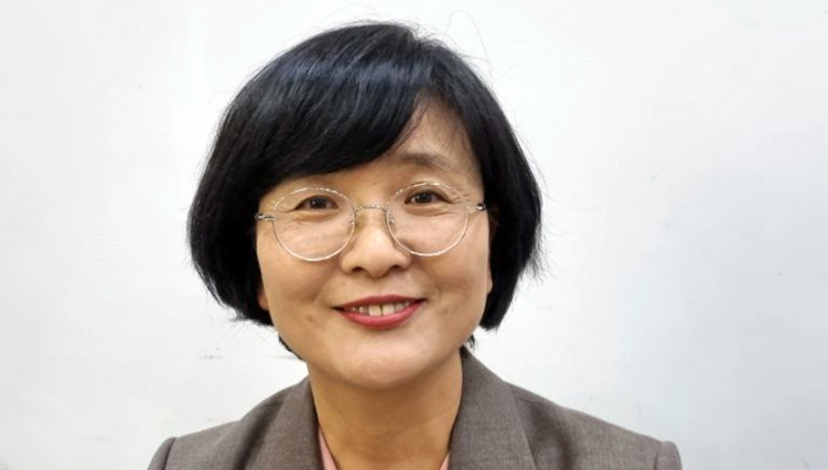 임미애 국회의원 프로필
