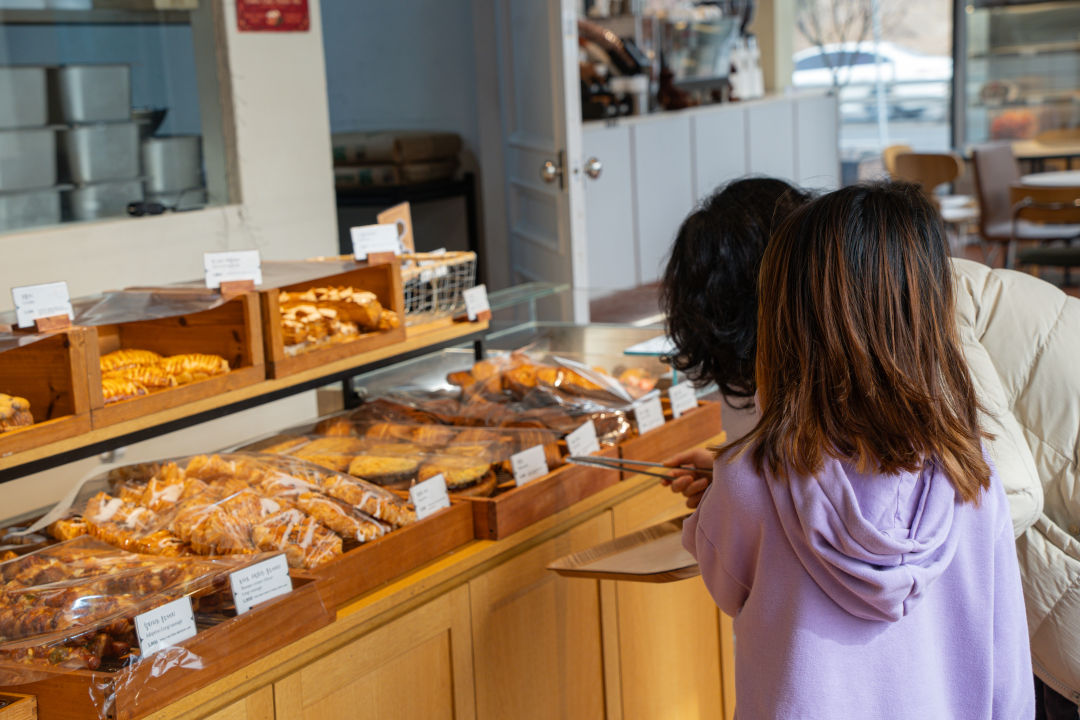 융건릉 시노퍼 내부