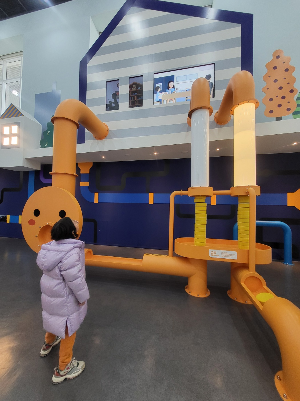 세종 아이와 가볼만한곳: 국립세종어린이박물관 상설전시 무료 관람 후기