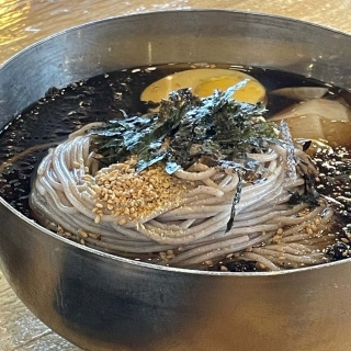 생방송투데이 리뷰 믿고 한입 메밀