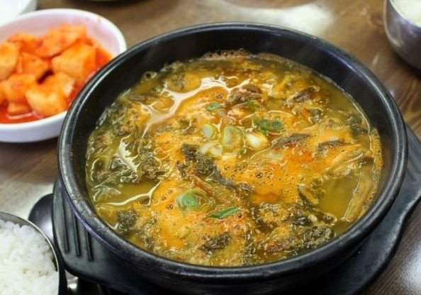 현식당 대표 메뉴