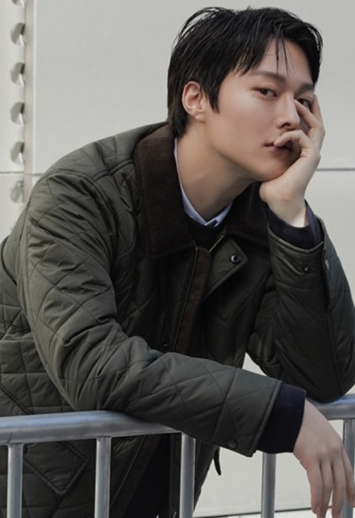 장기용 인터뷰 변우석 주우재