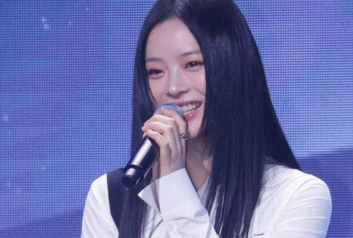 뉴진스 하니 국적