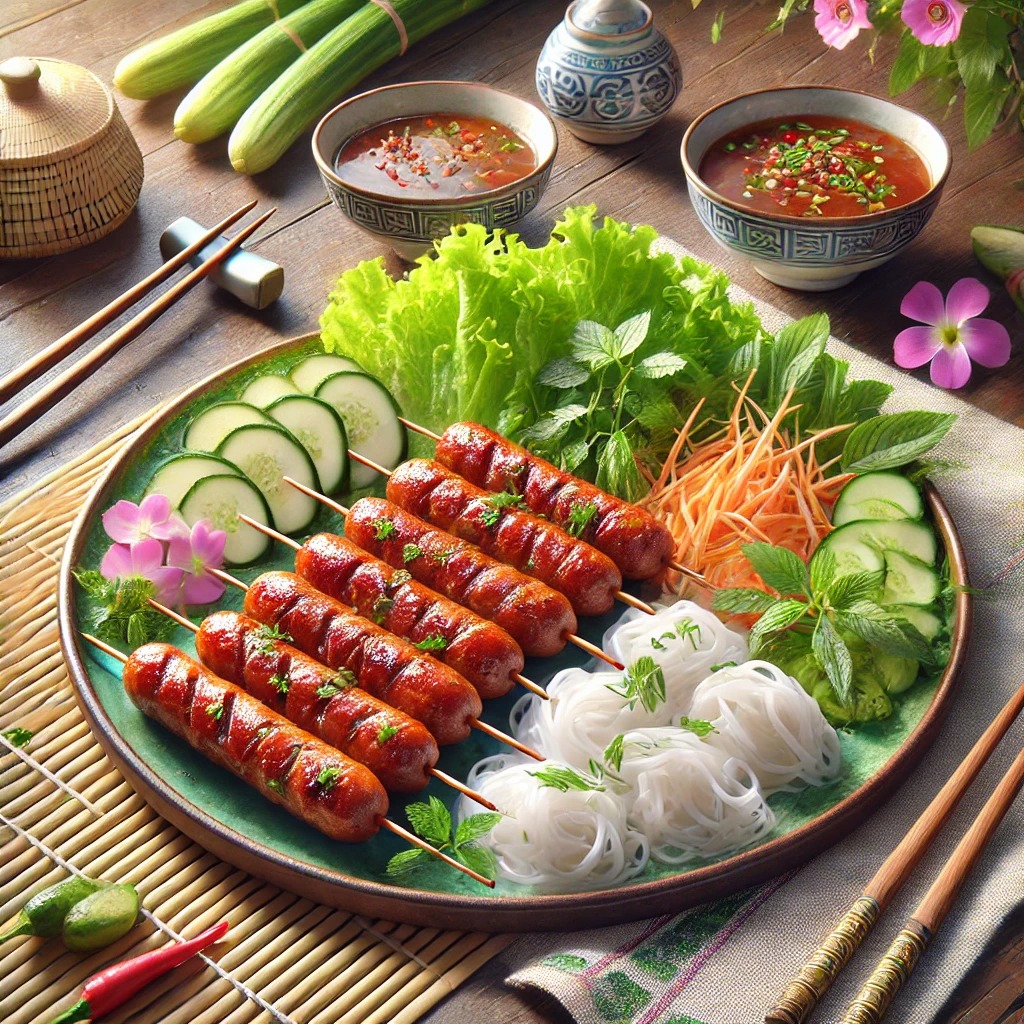 베트남 넴느엉