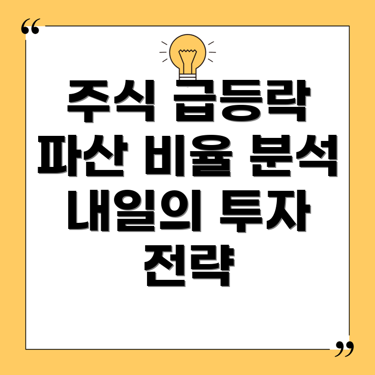 개인파산 급증