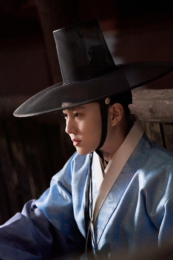 &#39;세자가 사라졌다&#39; 수호 [사진=MBN ]