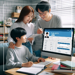 정부24에서 발급 가능한 생기부
