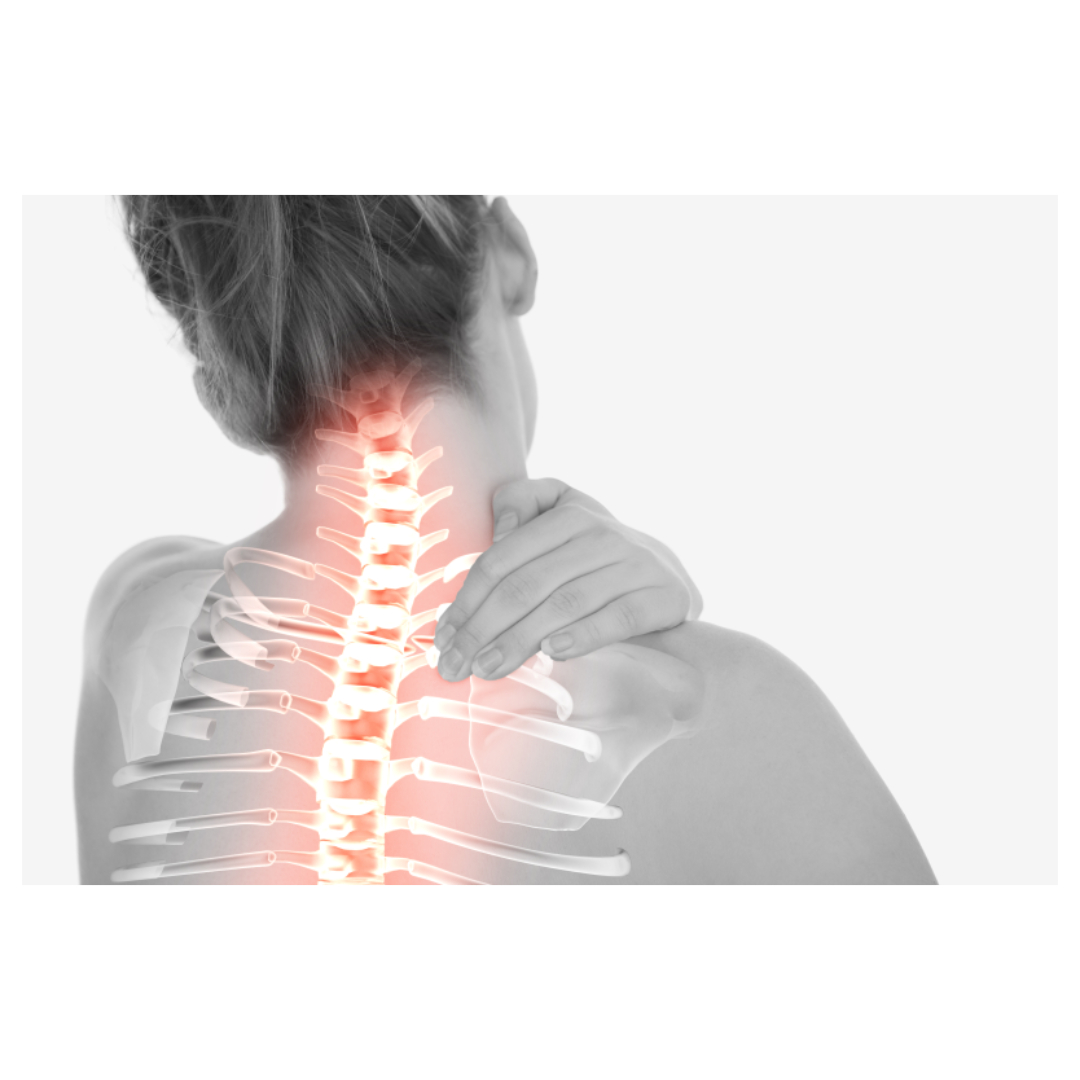 어깨통증과 관련된 사진입니다.