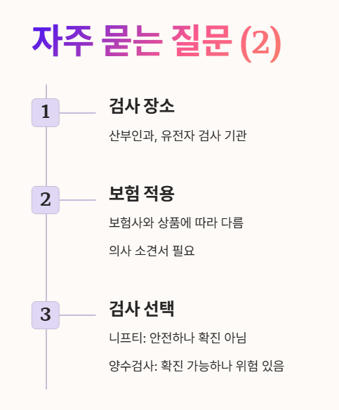 자주 묻는 질문 (FAQ)