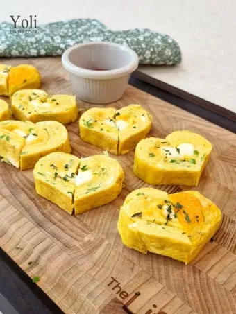 계란말이 예쁘게 만드는 레시피_13