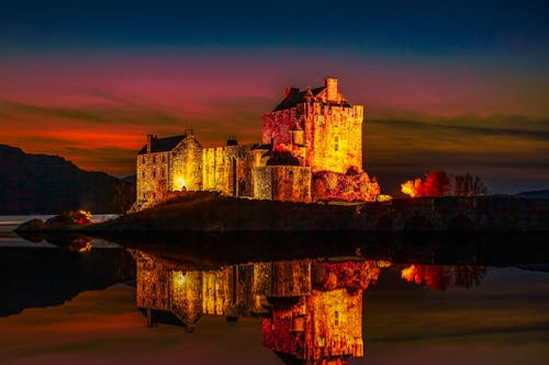 파리 고성 투어