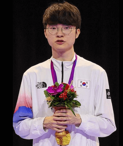 페이커 연봉
