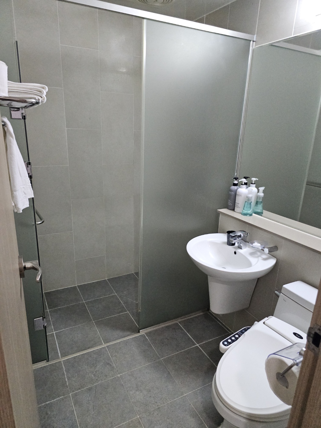 보령(대천해수욕장) [1: 파레브 호텔] - Boryeong (Daecheon Beach) [1: Hotel Pireve]