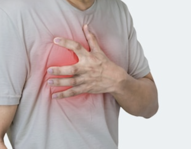 부정맥주요증상