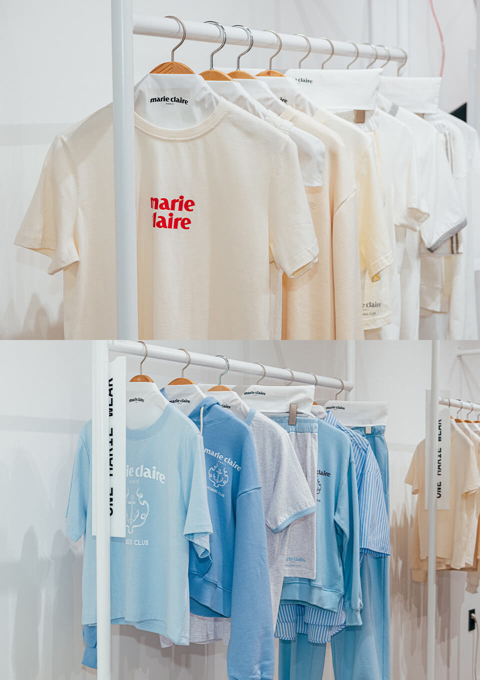 마리끌레르 성수 팝업 오픈