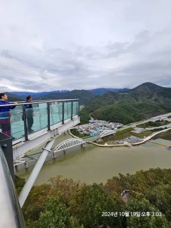 단양 가볼만한곳 온달산성 강추_14