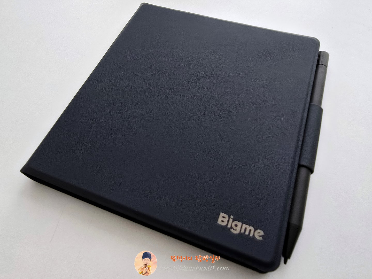 Bigme 7'' B751C Color Epaper notepad