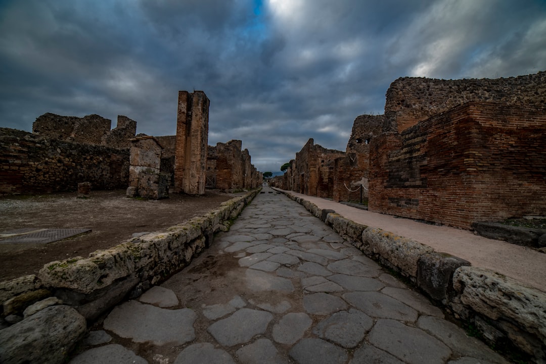 Pompeii