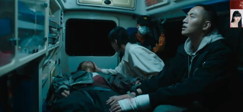 이로운사기_14회