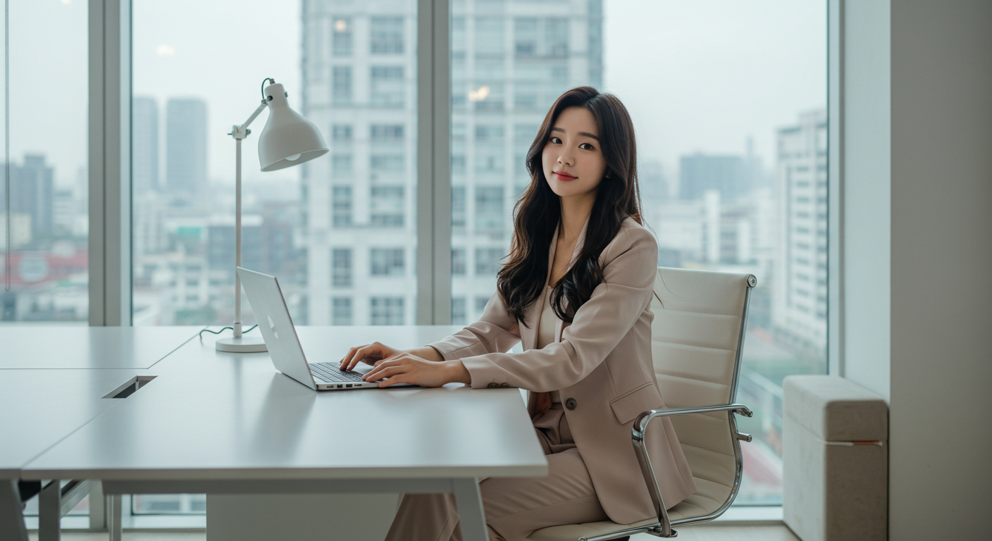 오피스텔 월세 계약