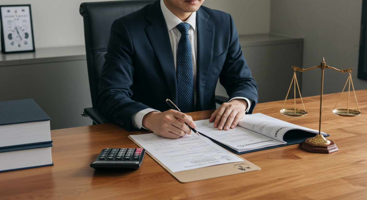 인지대 송달료&amp;#44; 부동산 법률