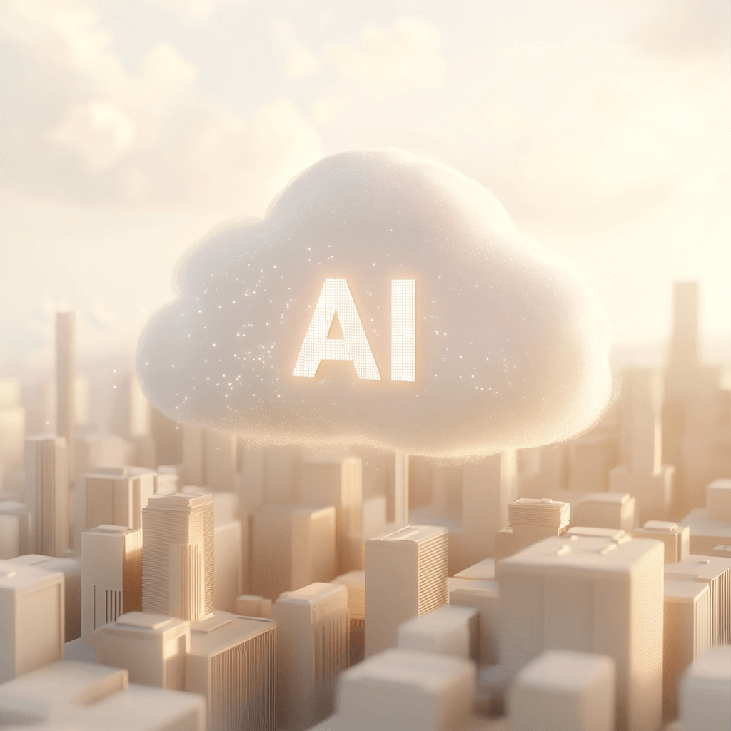 인공지능이란? 초보자를 위한 AI 개념 정리 ▶️