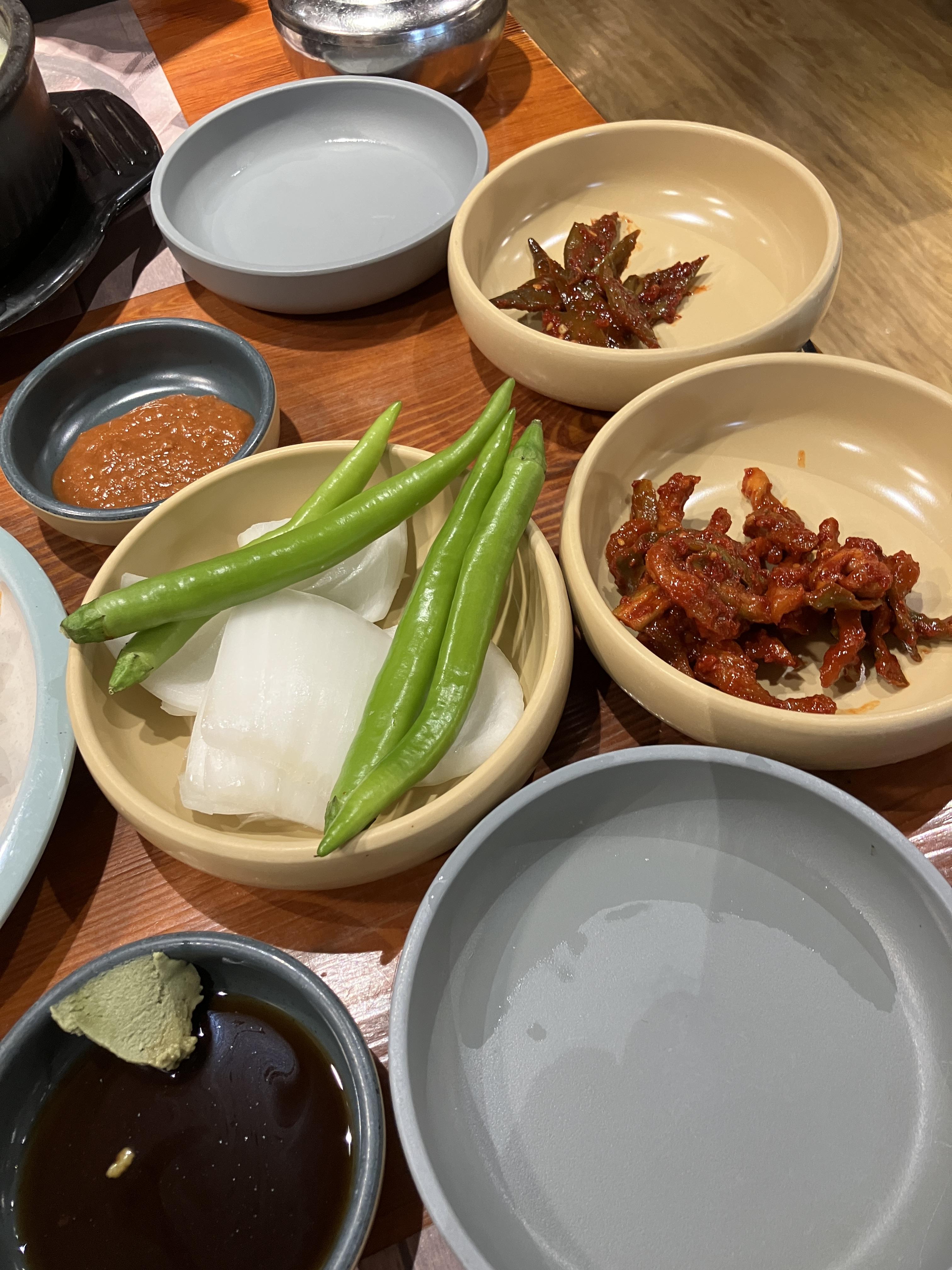 반찬