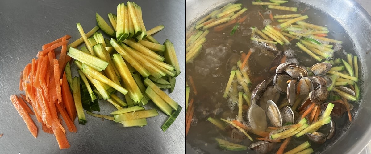 당근과_호박_준비해서_넣기