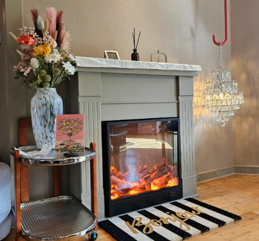 인바이트일상카페