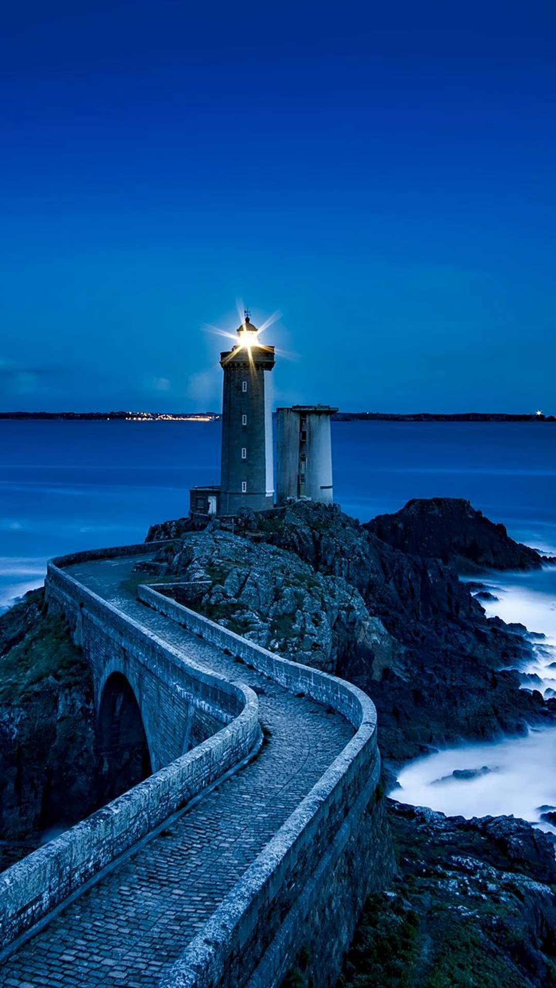 lighthouse wallpaper