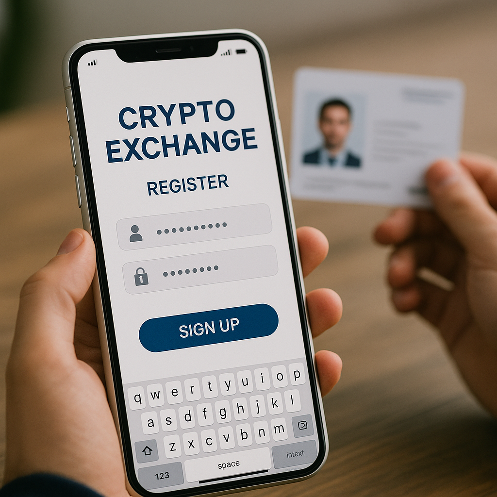 비트코인 초보 가이드: 입문부터 매매까지 한 번에