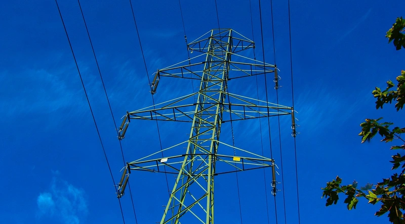 전선 설치 심도 기준