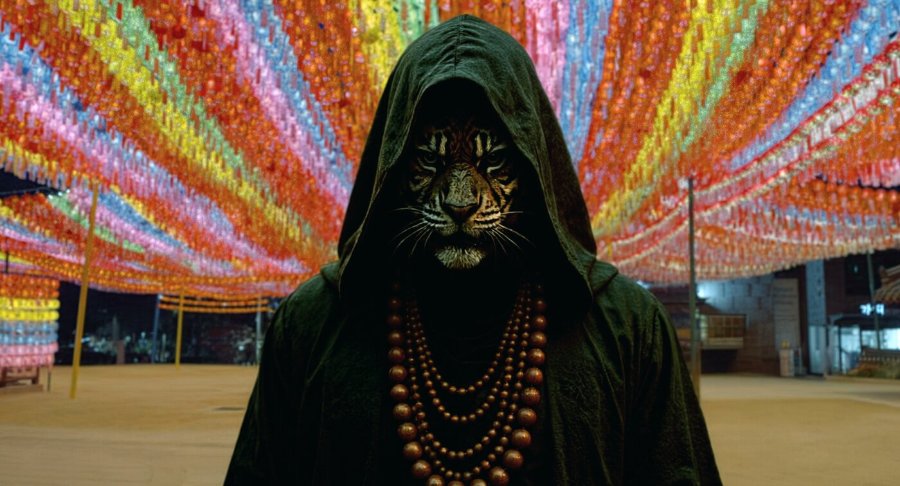 중간계 (2025) 영화 리뷰