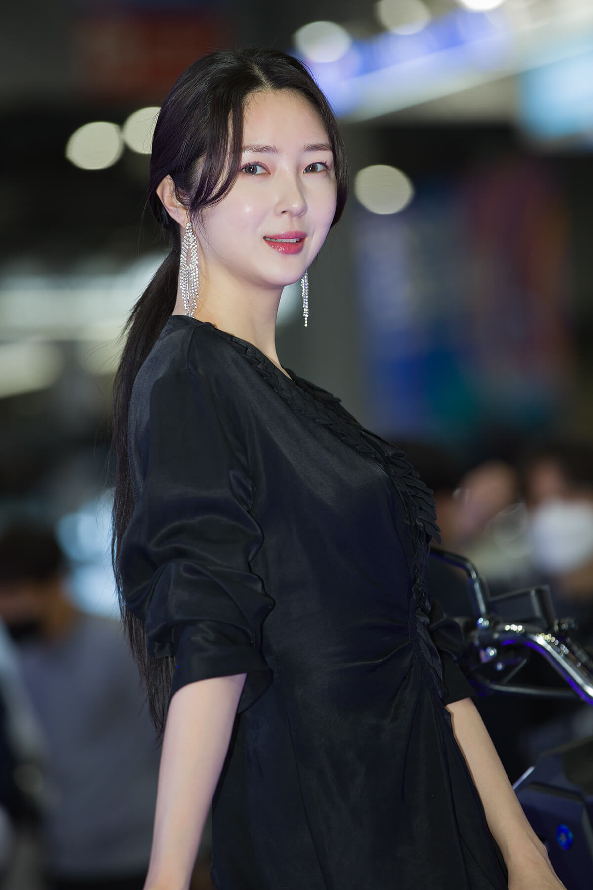 모델 하수영