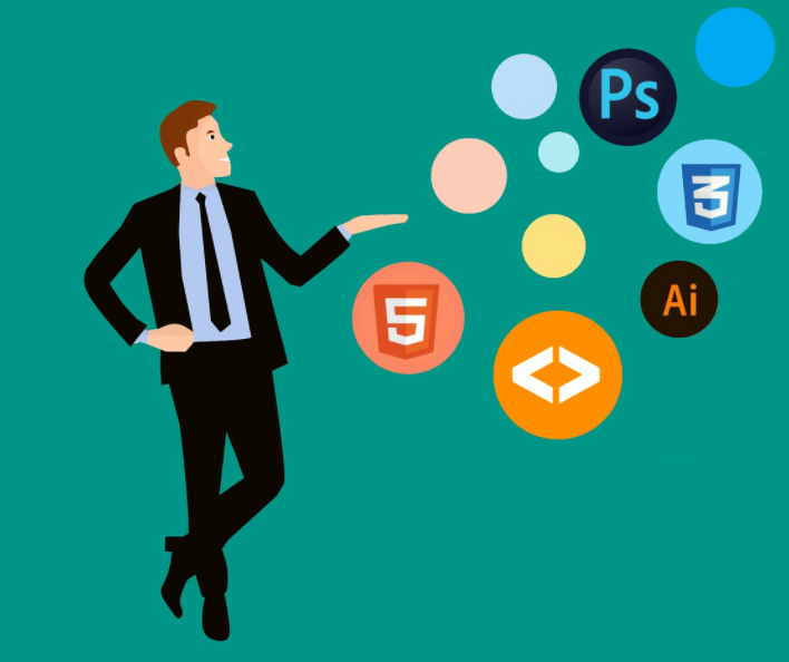 웹디자이너-하는일-연봉