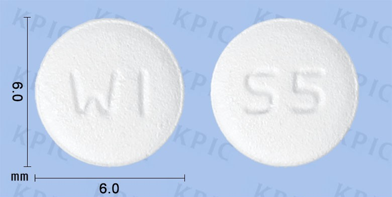 에프람정5MG : 정확하고 자세한 정보