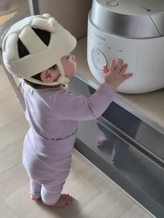 아이와 보내는 일상