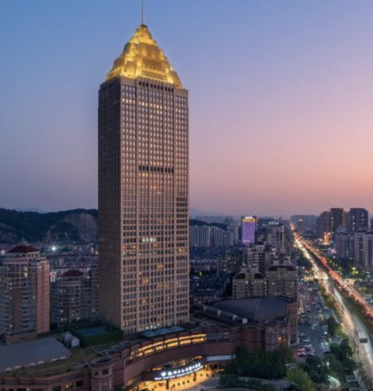 항저우 여행 관련 사진