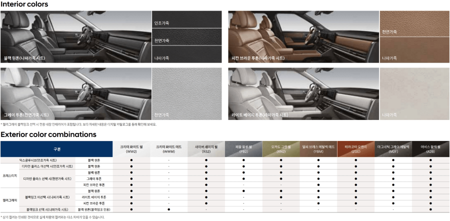 디 올 뉴 싼타페 관련 사진 이미지입니다.